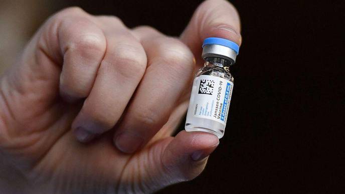 What to Know About Individuals Getting Rare But Severe Blood Clots from Johnson & Johnson Vaccine