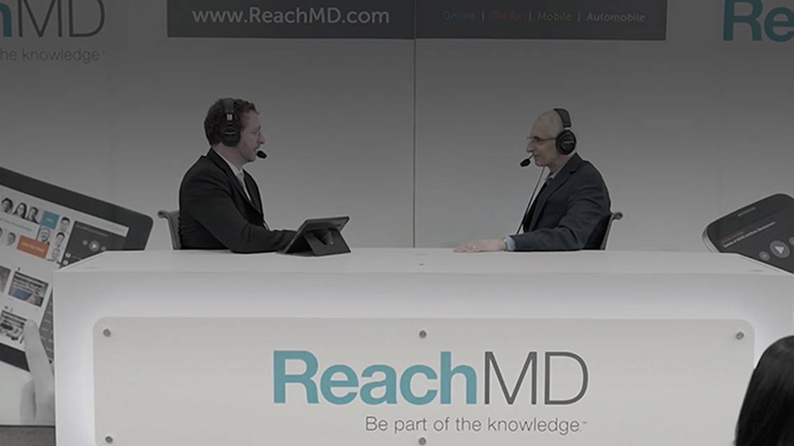 ReachMD Healthcare Image