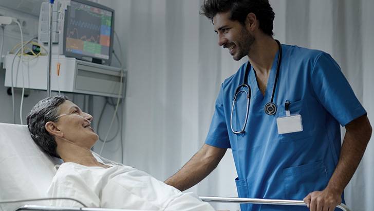 ReachMD Healthcare Image