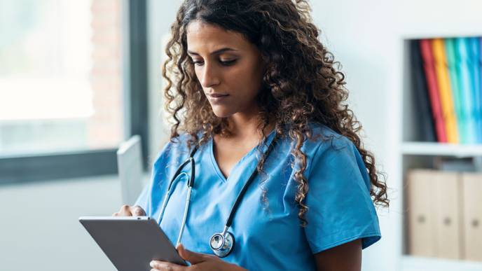 ReachMD Healthcare Image