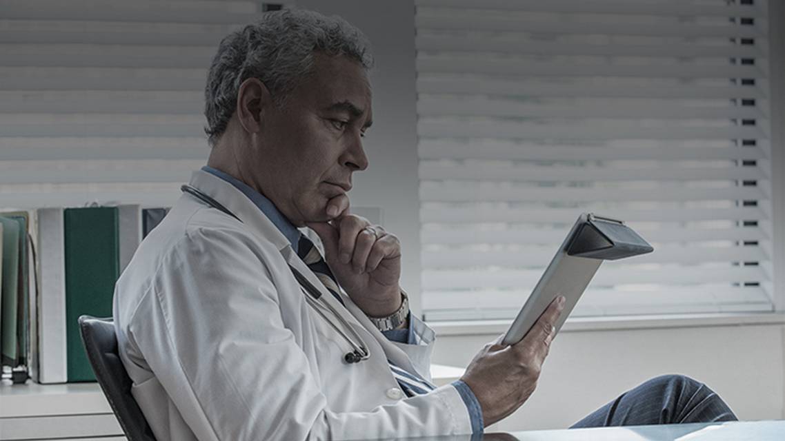 ReachMD Healthcare Image