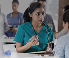 ReachMD Healthcare Image