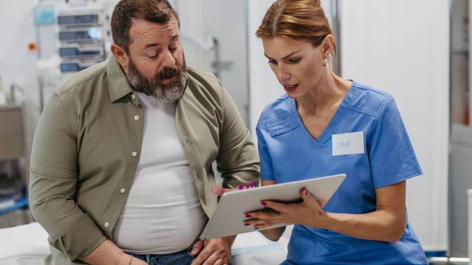 ReachMD Healthcare Image