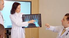 ReachMD Healthcare Image