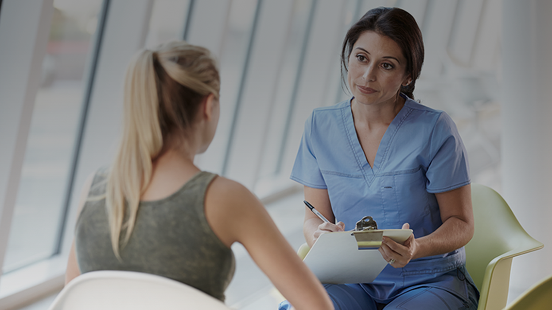 ReachMD Healthcare Image