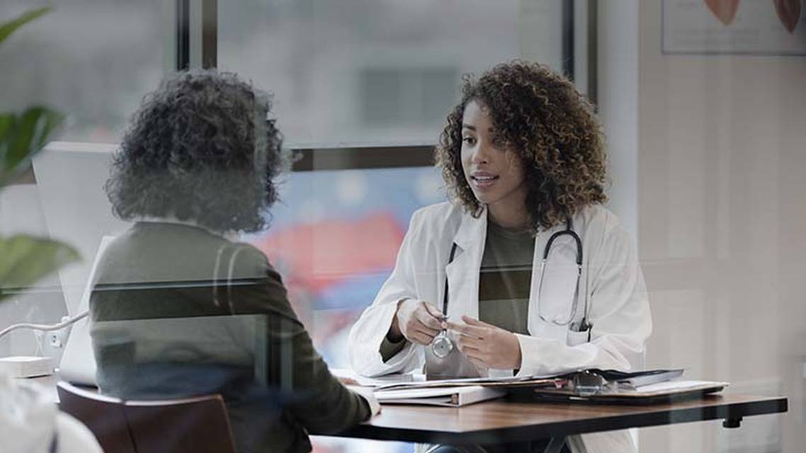 ReachMD Healthcare Image