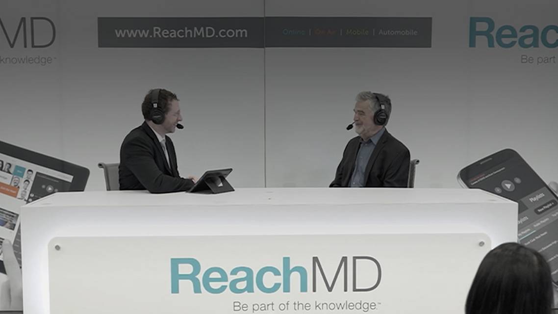 ReachMD Healthcare Image