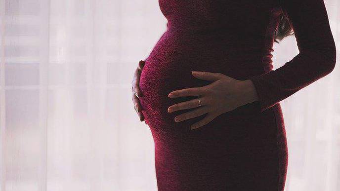 ACOG 2021 ACSM Presents Acute Fatty Liver of Pregnancy