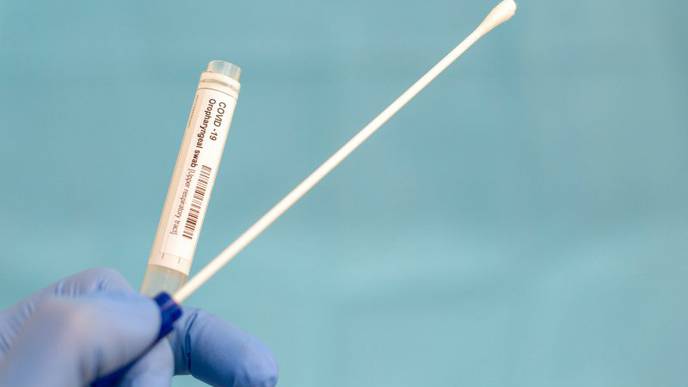 U.K. Study Finds Ethnic Minorities at Higher Risk of Dying From COVID-19