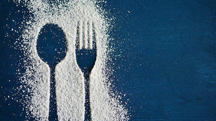 Sugar Not So Nice for Your Child’s Brain Development