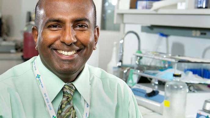 New Blood Test Could Lead to New Diagnostics & Treatments for COVID-19