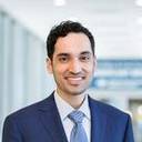 Ruthvik K. Padival, MD