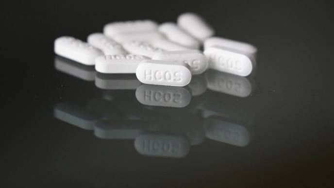 Survivor Plasma & COVID-19 Prevention