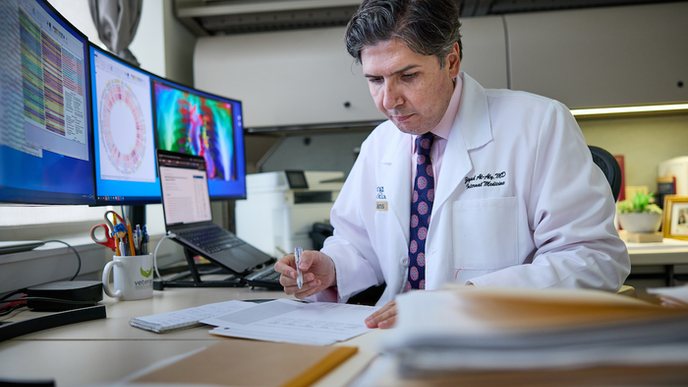 ReachMD Healthcare Image