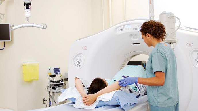 ReachMD Healthcare Image