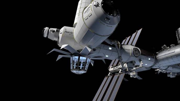 Sheba Hospital in Space: Exploring the Final Frontier of Medical Science