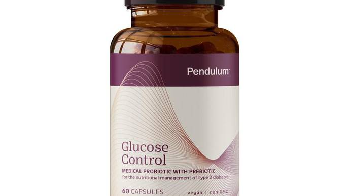 New Report Explains Microbiome Impact on Glucose Control