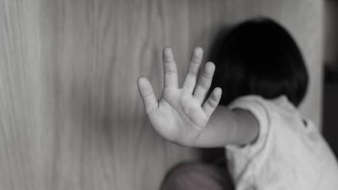 Hush Little Baby Don’t Say a Word… Giving a Voice to Child Victims of Family Abuse & Neglect