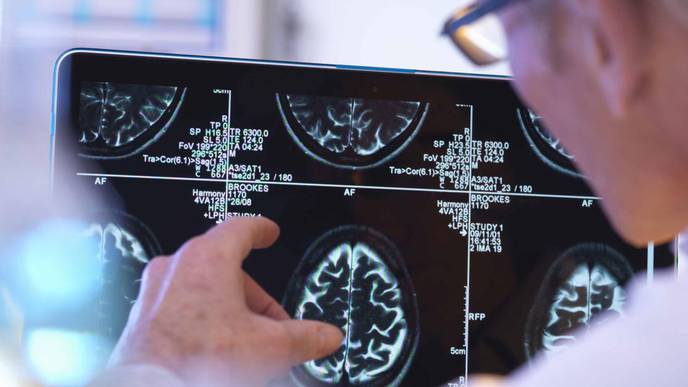 ReachMD Healthcare Image