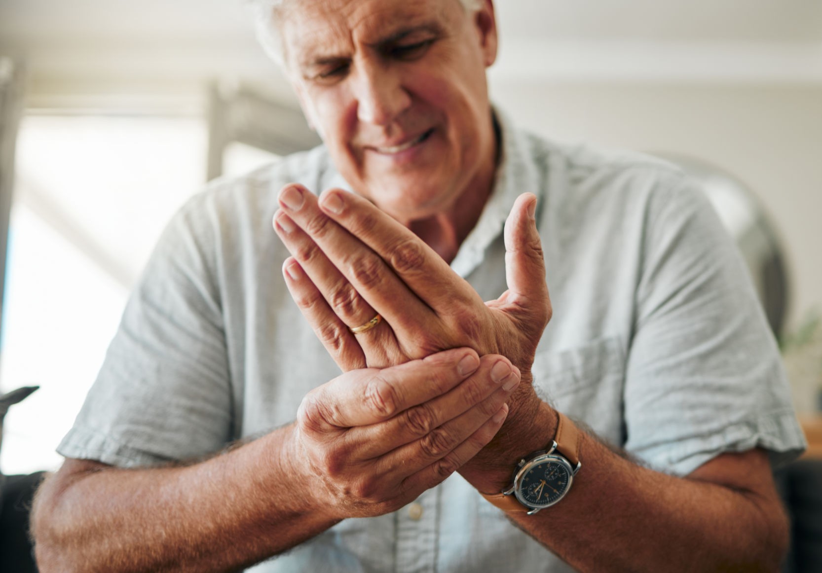 How a Common Food Ingredient Can Take a Wrong Turn, Leading to ...